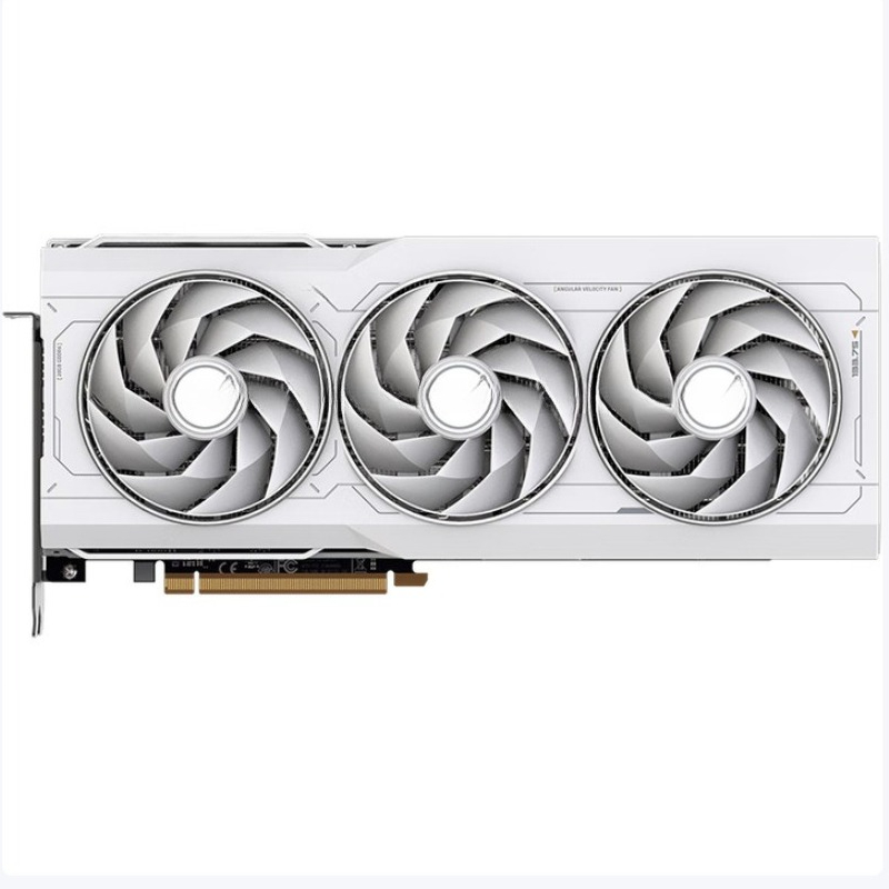 4K 플래그십, e스포츠 게이밍 그래픽 카드 RX 79 - Rx 7900 Xt 20Gb 리뷰 및 가격