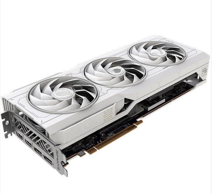 4K 플래그십, e스포츠 게이밍 그래픽 카드 RX 79 - Rx 7900 Xt 20Gb 리뷰 및 가격