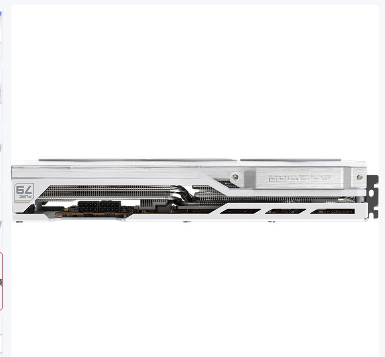 4K 플래그십, e스포츠 게이밍 그래픽 카드 RX 79 - Rx 7900 Xt 20Gb 리뷰 및 가격