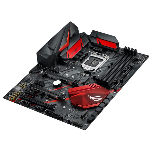 ASUS ROG STRIX Z370-H 게이밍 메인보드 - Rtx 3090 24Gb Gddr6X 리뷰 및 가격