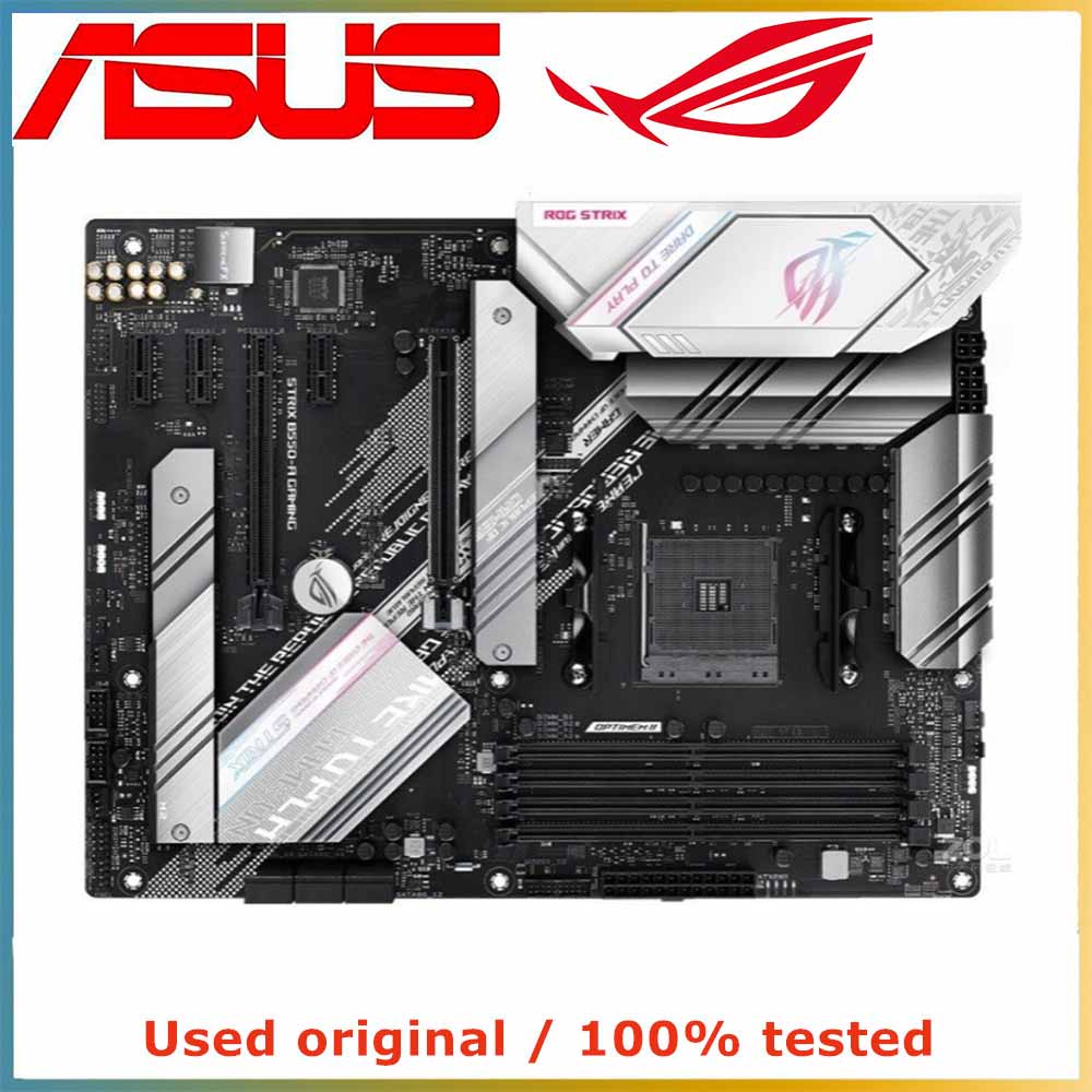 ASUS ROG STRIX B550-A 게이밍 메인보드 - Rtx 3090 24Gb Gddr6X 리뷰 및 가격