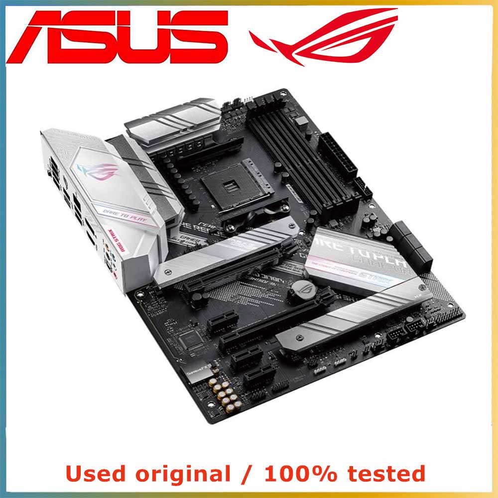 ASUS ROG STRIX B550-A 게이밍 메인보드 - Rtx 3090 24Gb Gddr6X 리뷰 및 가격